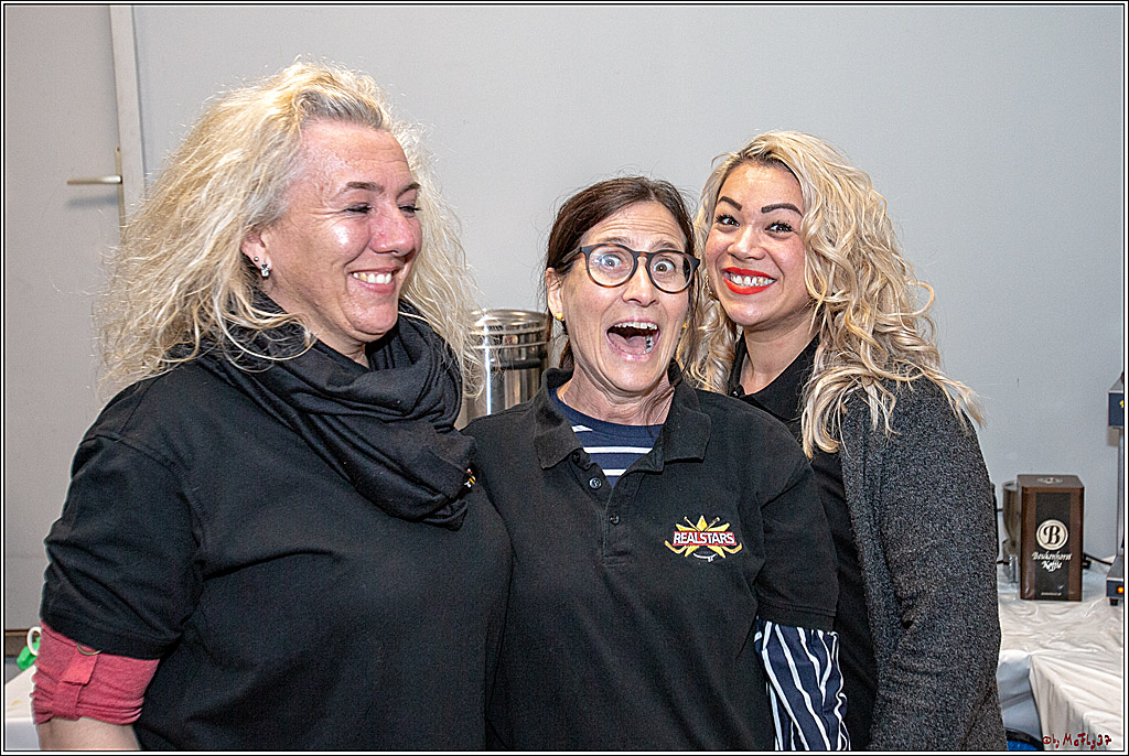 Eissportverein Bergisch Gladbach e.V.–RealStars - Frankfurter Loewen 7-2, 30.03.2019